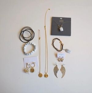 Jewelry Bundle